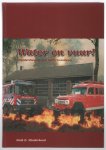 Huib D Minderhoud - Water en vuur! : Honderdveertig jaar Daler brandweer