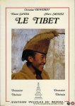 DEWEIRDT, Christian / GANDIA, Eliane / MONIEZ, Marc - Le Tibet