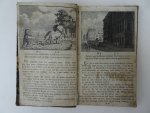 Swildens, J.H.. - Vaderlandsch A-B Boek voor de Nederlandsche Jeugd/ Eerste beginselen van het cyfferen en van alle kunsten en handwerken. 2 delen in 1 band.