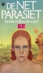 Brandhorst, Andreas - De Netparasiet