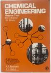 J.M. Coulson; J.F. Richardson - Chemical Engineering - Volume 2 - Fourth edition