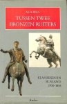 Wes - Tussen twee bronzen ruiters