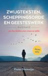 Pieter Niemeijer - Over zwijgteksten, scheppingsorde en Geesteswerk