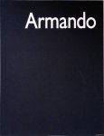 Jonge, Piet de (redactie) - Armando Jonge, Piet de (redactie) - Armando