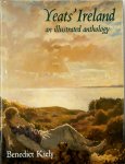 Benedict Kiely 74806 - Yeats' Ireland An Illustrated Anthology