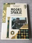 Goodwin - Architectuur reisgidsen moors spanje / druk 1