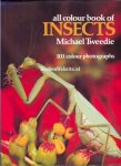 Tweedie, Michael - All Colour Book of Insects
