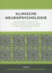 Roy Kessels-Paul Eling-Rudolf Ponds-Joke Spikman - Klinische Neuropsychologie