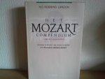 ROBINS LANDON - HET MOZART COMPENDIUM