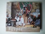 Biegman Nick - Egypte Derwisjen heiligen kermissen