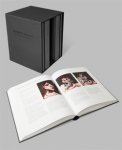 BACON -  Harrison, Martin & Rebecca Daniels:: - Francis Bacon.  Catalogue Raisonné (5 volumes).