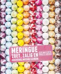 Alex Hoffler 74247 - Meringue zoet, zalig en oogverblindend schuim