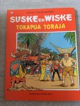 Willy Vandersteen - Tokapua toraja