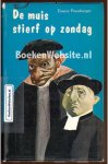 Pressburger, Emeric - De muis stierf op zondag