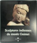 Amina Okada 27305 - Sculptures Indiennes Du Musée Guimet