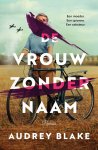 Audrey Blake - De vrouw zonder naam