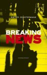 Dieter Ceustermans - Breaking news