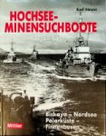 Meyer, K - Hochsee Minensuchboote 1939-1945
