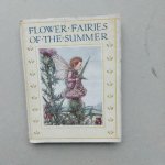 Barker, Cicely Mary - Flower Fairies of the summer