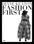 Diane Keaton Keaton; Ralph Lauren - Fashion First