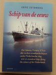 Arne Zuidhoek - Schip Van De Eeuw