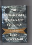 Anton Disclafani - The Yonahlossee riding Camp for Girls