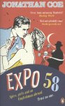 Jonathan Coe - Expo