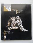 Etienne, Matisse (e.a.) (initiatiefnemers) - Catalogus : Oisterwijk Sculptuur 2004 (1e editie).  Indrukwekkende sculpturen en beelden van glas, brons en steen.