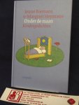 Biemans, I, en M. Heymans - Onder de maan / Kindergedichten