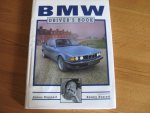 Ruppert, James and Kenny Everett - BMW Driver`s Book