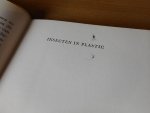 - Insecten in plastic