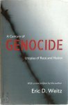 Eric D. Weitz - Century of genocide