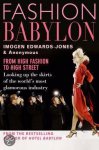 Imogen Edwards-Jones - Fashion Babylon