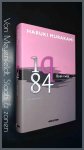 Murakami, Haruki - 1q84 (quntienvierentachtig) Boek twee : juli - september
