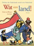D. van Wissen - Wat een Land !