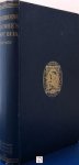 A.H. Millar - The Compt Buik of David Wedderburne, Merchant of Dundee 1587 - 1630. Together with the Shipping Lists of Dundee 1580 - 1618
