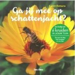 Karen Remans - Op schattenjacht in de tuin