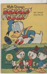  - Donald Duck 1955 nummer 44