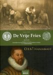 Han Nijdam - De Vrije Fries deel 101, 2021 / Fryske Akademy