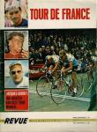 redactie: Ed van Opzeeland - Revue Tour de France uitgave 1965