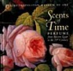 Morris, Edwin T - Scents of Time