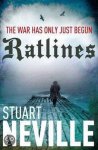 Neville, Stuart - Ratlines