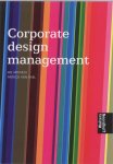 Wil Michels, P. van Thiel - Corporate design management