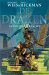 Margaret Weis - Draken van de Winternacht