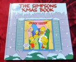 Groening, Matt - The Simpsons Xmas Book