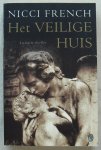 French, Nicci - Het veilige huis