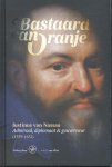 Adri P. van Vliet - Bastaard van Oranje