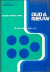 Diversen - West-Frieslands Oud & Nieuw 1982