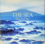 Plisson, Philip - The Sea, day by day