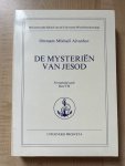 Omraam Mikhael Aivanhov - De mysteriën van Jesod